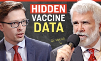Dr. Robert Malone: CDC Got Caught Hiding Data, Vaccination Might Increase Risk of Omicron Infection