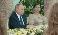 Putin Warns Countries Against Imposing No-Fly Zone Over Ukraine