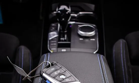 Click and Drive: Buy Your Next Car Online