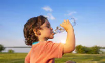 How Many of Us Are Drinking Toxic Forever Chemicals?