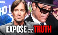 Robert Davi and Kevin Sorbo: Speaking Truth to Hollywood