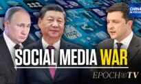 ‘This Is a War Fought in Real Time Across Social Media’: Joe Micallef on Russia-Ukraine Crisis