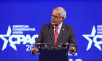 CPAC Leader Charlie Gerow: Conservative Values Must Guide Next Pennsylvania Governor