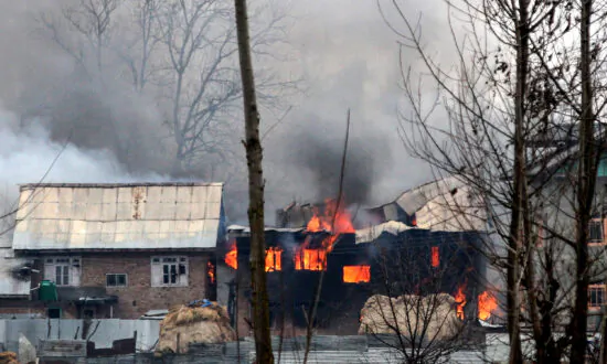 EXCLUSIVE: Pakistan Funding Terror in Kashmir Through Student Scholarship Program, Indian Investigator Says