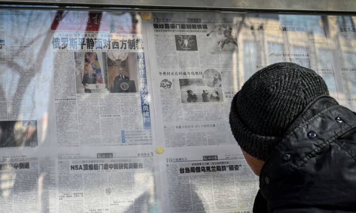 After Escaping Ukraine, Chinese Students Still Face Difficulties in Getting Home