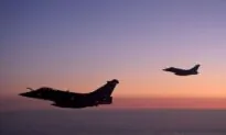 Russia: Countries Allowing Ukraine to Use Their Airfields ‘May Be Regarded’ as Entering Conflict