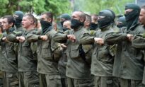DHS Warns of Ukrainian Neo-Nazi Battalions Recruiting Americans