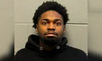 Man, 24, Charged in Shooting of 2 Chicago Police Officers