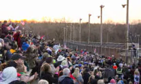 Truck-Led Convoy to Circle Capital Beltway Twice in Protest Against COVID-19 Emergency Powers