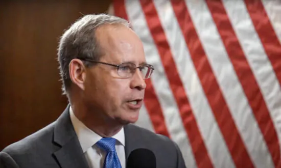 US Is Funding Russia’s War in Ukraine by Continuing Imports of Russian Oil: Rep. Greg Murphy