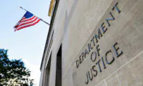 Chinese Secret Police Targeted US Army Vet on American Soil, Attempted to Interfere in Election: DOJ