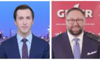 Competition With Trump’s Truth Social Is Healthy for Gettr, Says CEO Miller