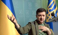 Zelensky: Ukraine ‘Truly Trusts’ Its Partners After Visit by PMs of Poland, Czech Republic, and Slovenia