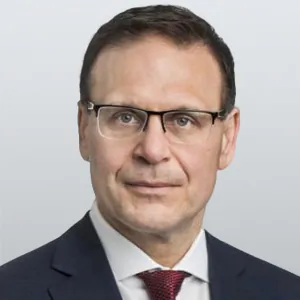 Sen. Leo Housakos
