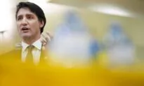 Trudeau Departs for Europe to Meet With Allies on Ukraine Response
