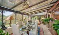 A Charming French Countryside Villa Lists for $4.8 Million