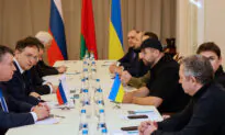 Denis Kireev, a Member of Ukraine’s Negotiation Team, Has Been Killed: Reports