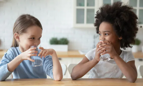 The Importance of Clean Water