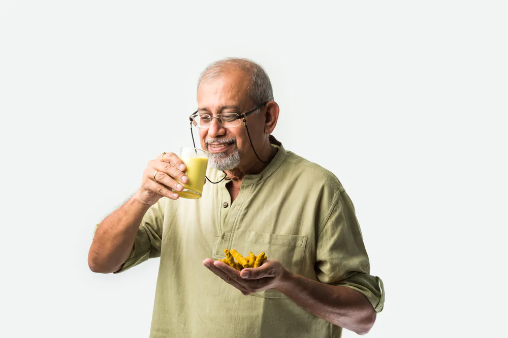 There are many benefits to using tumeric in your cooking and as a supplement. (Shutterstock)