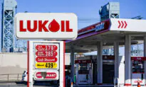 Backlash Against Russian-Branded Gas Stations Hits Americans