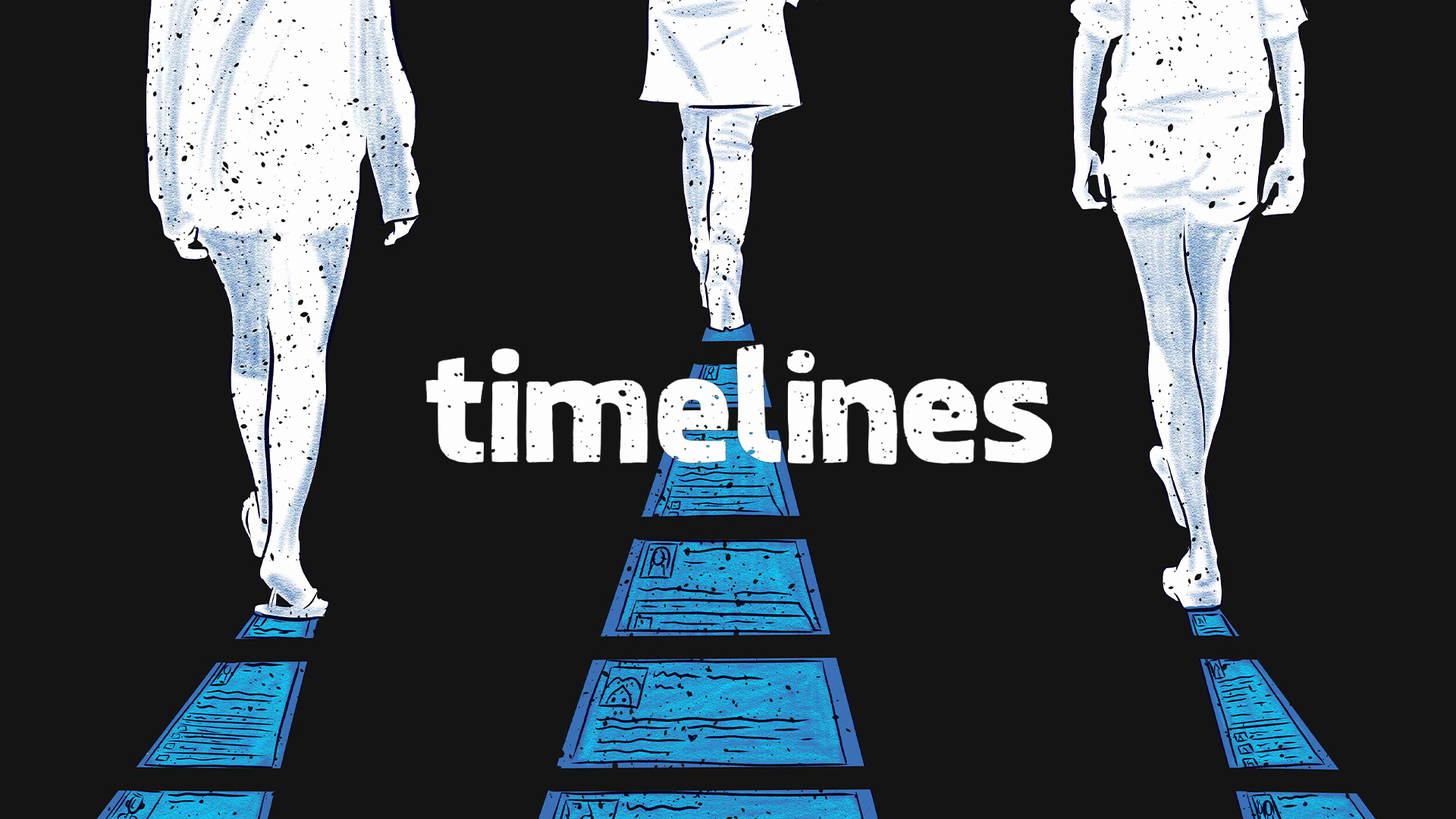 Timelines - Vimarsana News