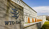 Russia Suspended From WTO Coordinating Group