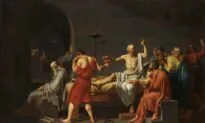Socrates and Freedom of Discourse