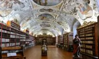 Our Libraries: Bastions of Books, Culture, and Community
