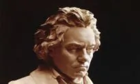 Beethoven: Sacramental Symphonies