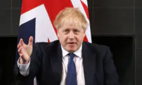 UK’s Johnson Denies Helping Russian Tycoon Enter House of Lords Despite Security Concerns