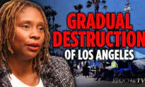 Are Homeless Encampments Destroying Neighborhoods in Los Angeles? | Chie Lunn