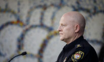 Ottawa’s Interim Police Chief Vows ‘Systemic Change’ in Wake of Convoy Protest