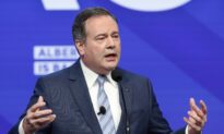 Alberta’s Kenney Defends Calling Party Opponents ‘Lunatics’