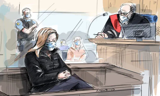 Brian Giesbrecht: Does Canada Have a Two-Tiered System of Justice?