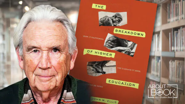 How Higher Education Was Brought Low