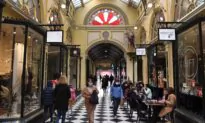 Victorian Government Announces Travel Vouchers