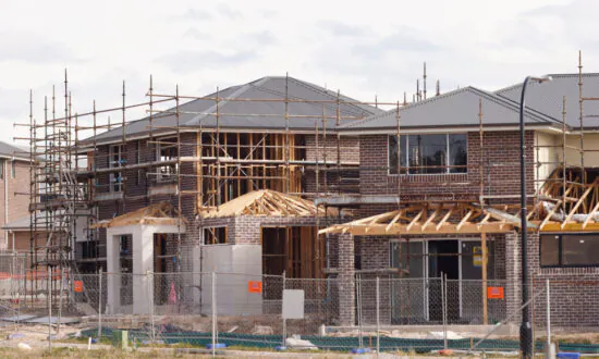 Australia’s Largest Home Builder Rebuts Insolvency Reports