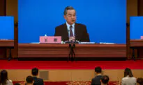 China Says Its Ties With Russia ‘Rock Solid’ Despite Ukraine War