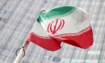France Warns Russia Against Blackmail Over Iran Nuclear Talks