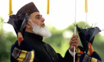 Former Pakistani President Rafiq Tarar Dies at 92