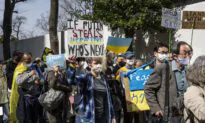 Japan Intensifying Its Stance Against China Amid Russia-Ukraine War