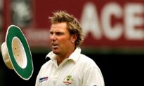Autopsy Shows Australian Warne Died of Natural Causes: Thai Police