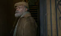 TV Review: ‘The Last Days of Ptolemy Grey’: Samuel Jackson Shows His Range