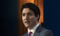 Trudeau Opens Door to More Military Spending in Response to Russian Invasion