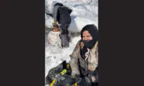‘Line Between Life and Death’: Cousins Used Trapping Skills, Body Spray to Survive