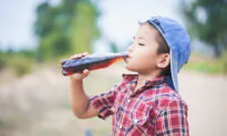 Mental Health Risks Linked to High Fructose Corn Syrup
