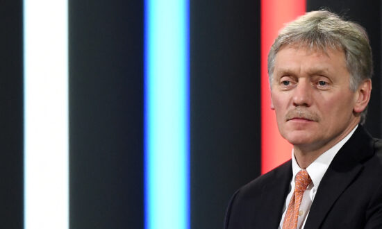 Kremlin Reacts to Zelensky’s Idea of Ukrainian Referendum on Any Compromises to Russia