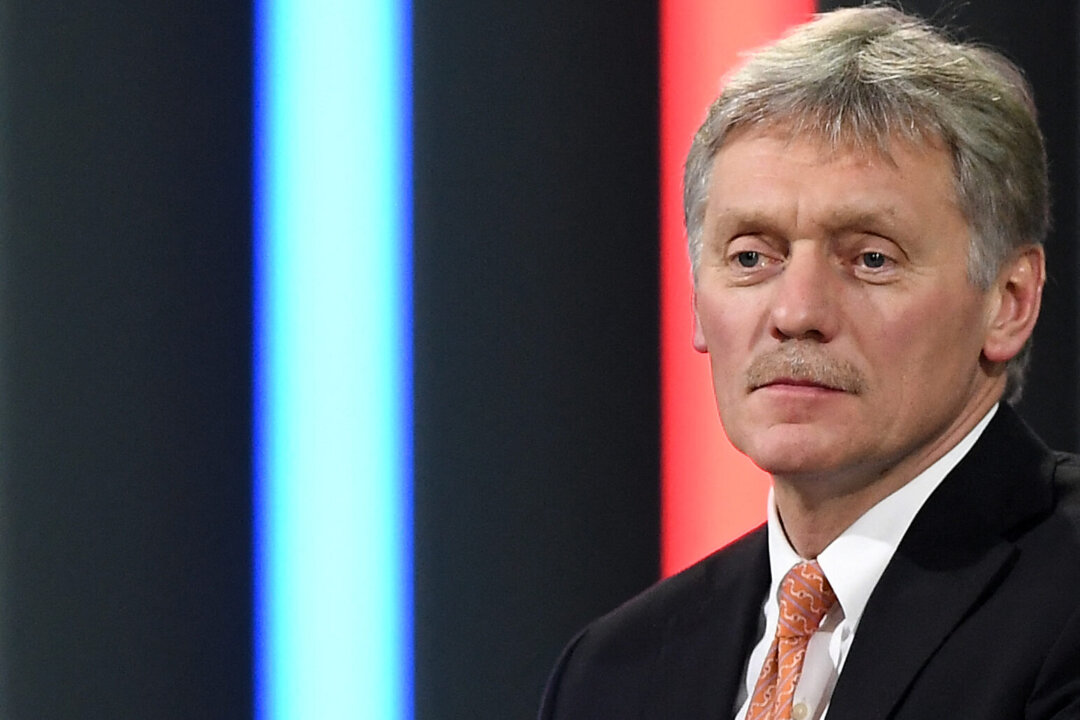 Russia Says Military Action Will Stop ‘In a Moment’ If Ukraine Meets Certain Conditions