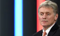 Kremlin Calls for Cool After Putin Ally Urges Nuclear Strike Against Ukraine
