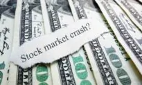 Will the Stock Market Crash? Part 2 of 2